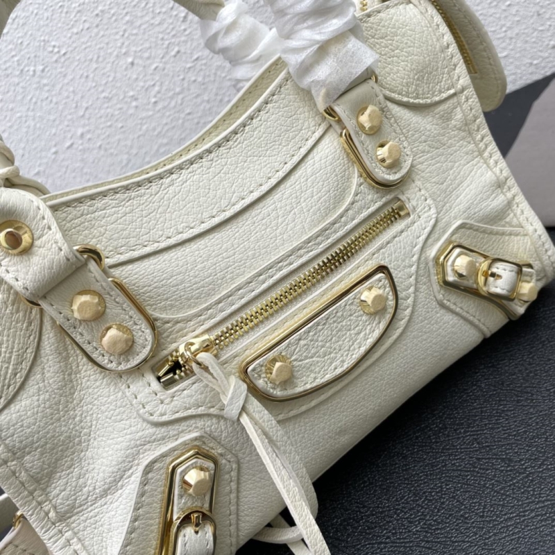 Balenciaga Top Handle Bags